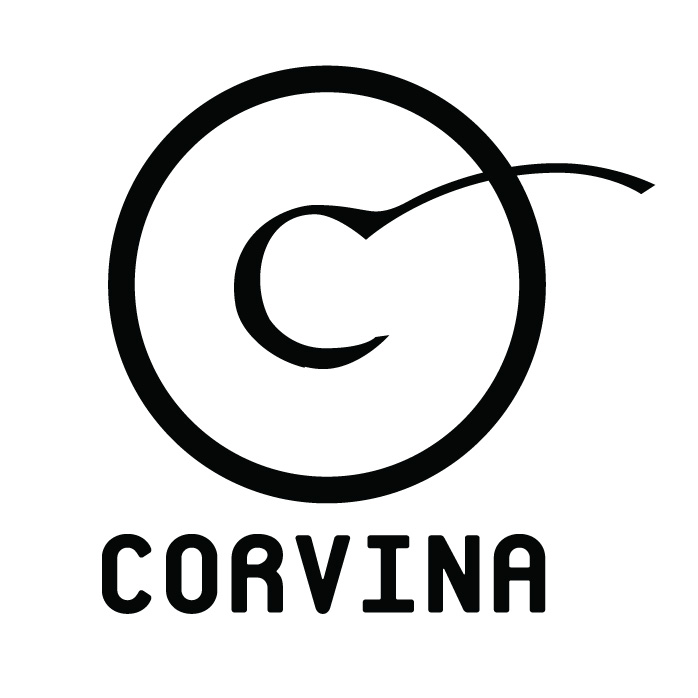 corvina logo